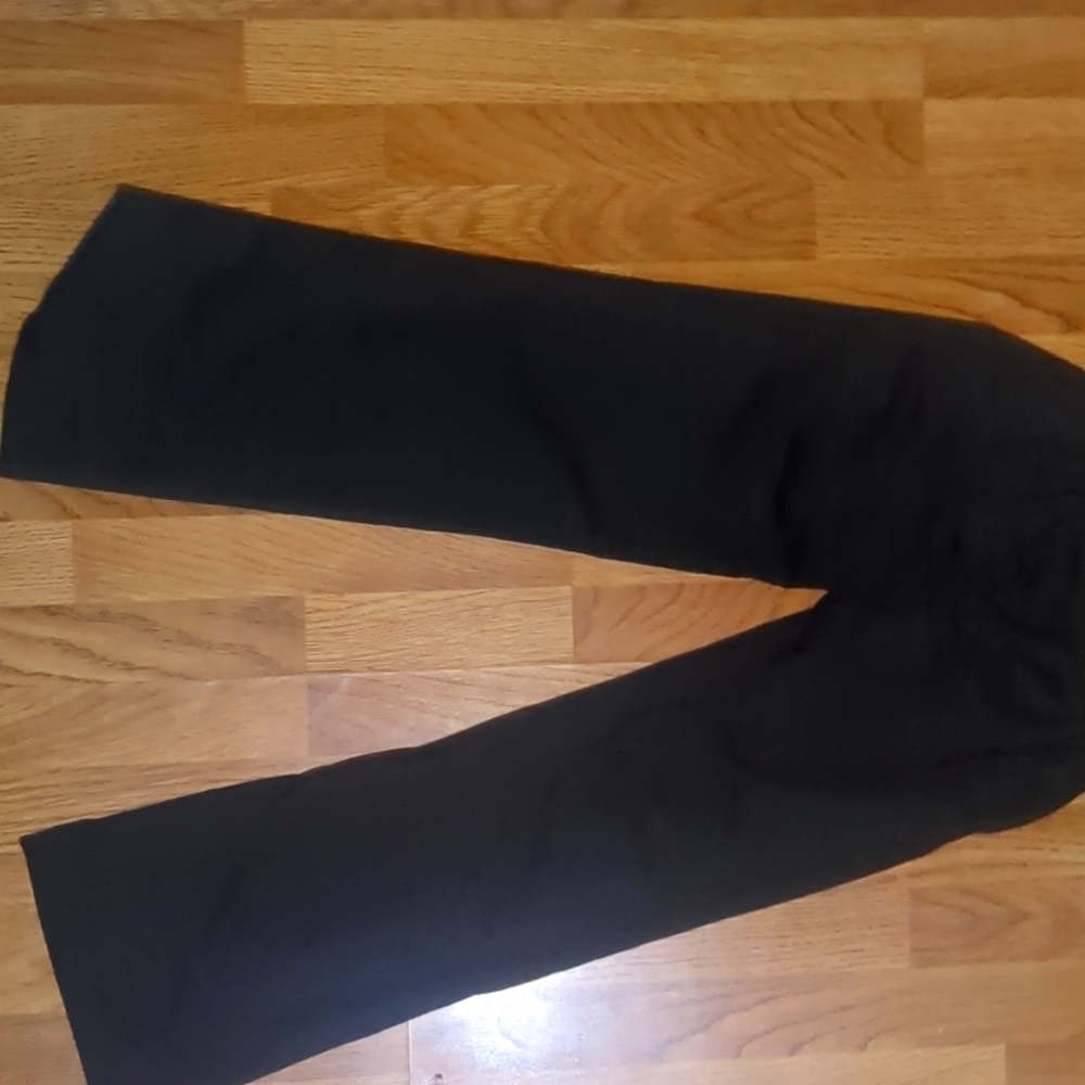 Athletic low-rise sweats